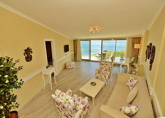 Nature Diamond 5* Marmaris