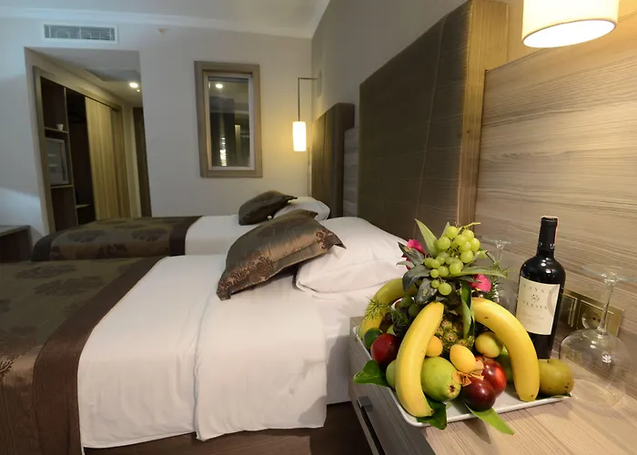 Nature Diamond Hotel
