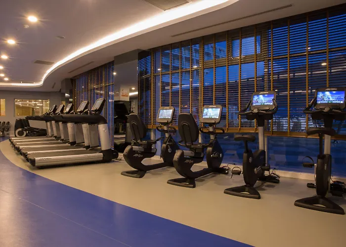 Nature Diamond Hotel 5*