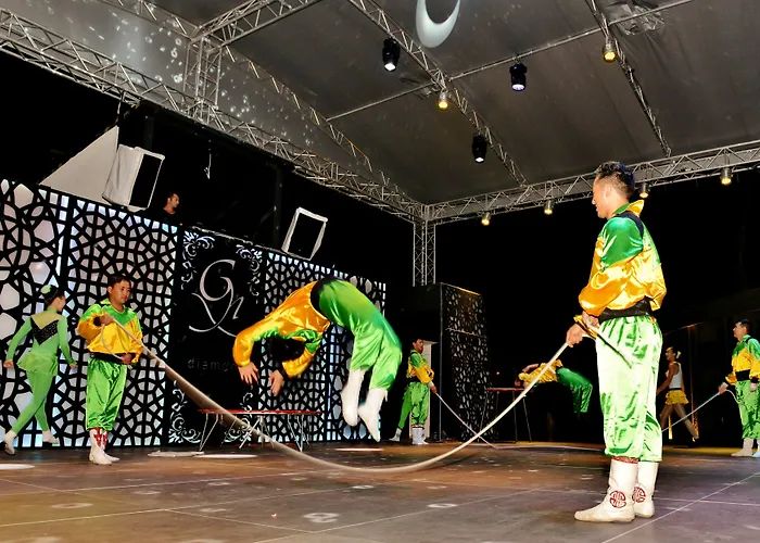 Nature Diamond Hotel