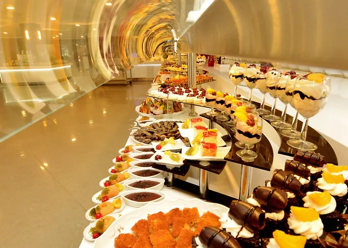 Nature Diamond Marmaris