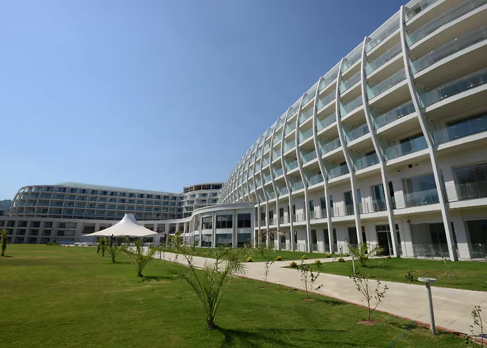 Hotel Nature Diamond