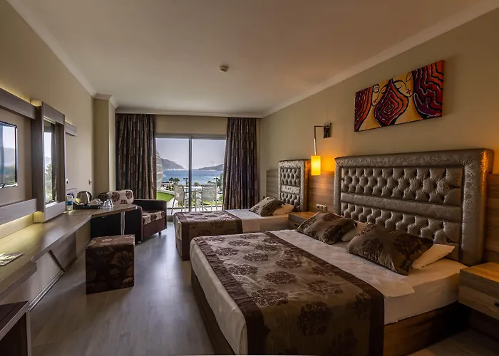 Hotel Nature Diamond