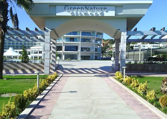 Nature Diamond