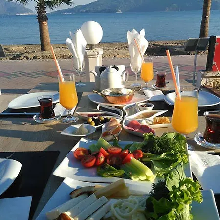 Nature Diamond Hotel Marmaris