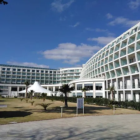 Nature Diamond 5* Marmaris