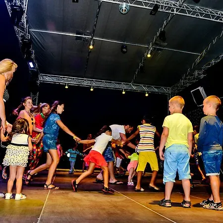 Nature Diamond 5* Marmaris