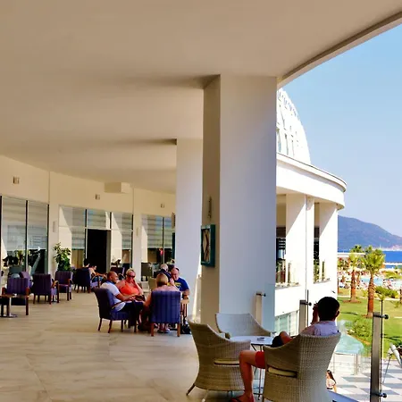 Hotell Nature Diamond