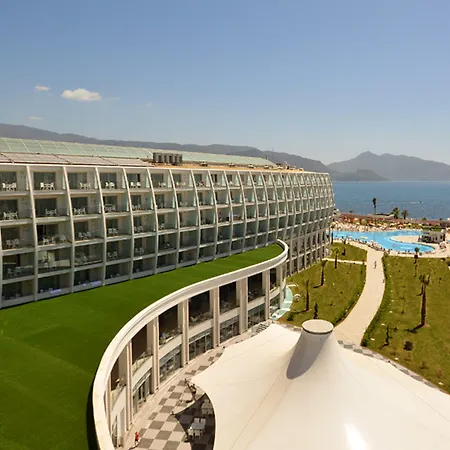 Hotel Nature Diamond 5*