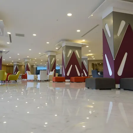 Nature Diamond Hotell