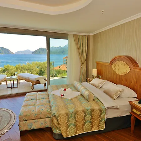 Nature Diamond Hotel Marmaris