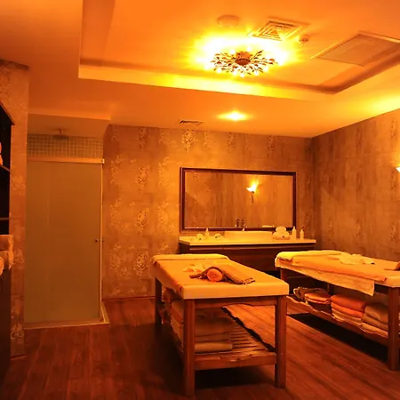 Nature Diamond 5* Marmaris