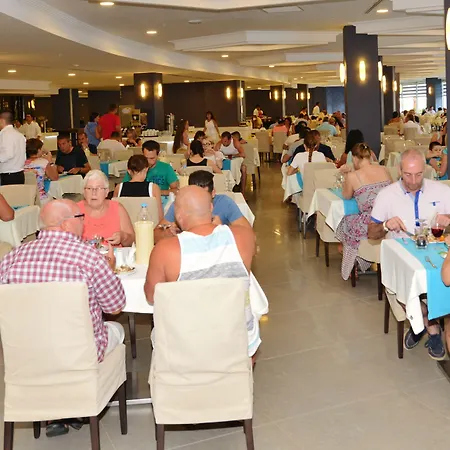 Nature Diamond 5* Marmaris