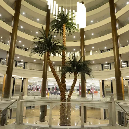 Nature Diamond Hotel