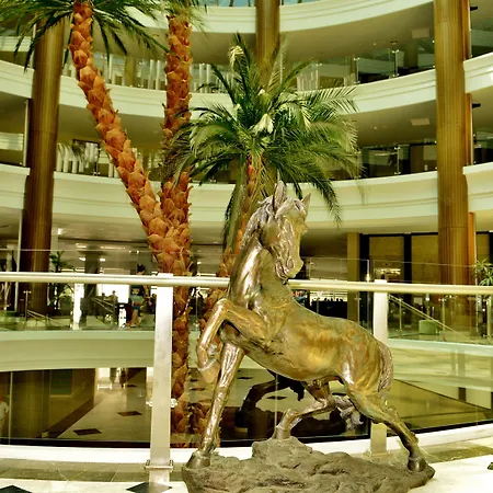 Nature Diamond Hotell Marmaris