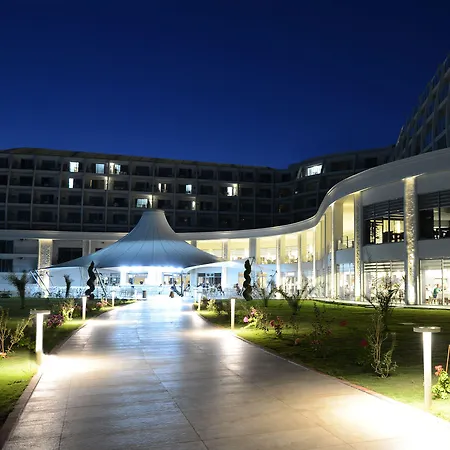 Nature Diamond Hotell