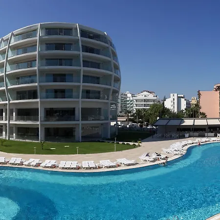 Nature Diamond 5* マルマリス