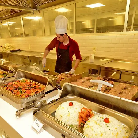 Nature Diamond ホテル 5*