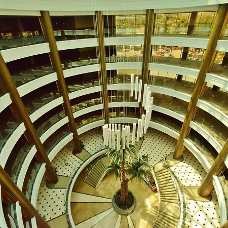 Nature Diamond Hotel