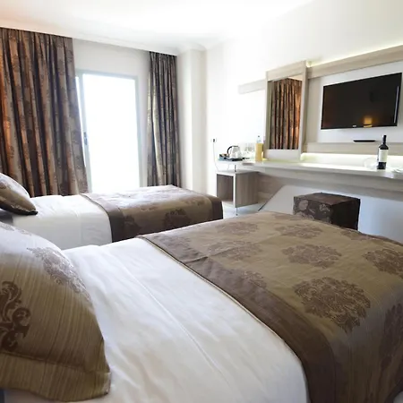 Nature Diamond ホテル 5*