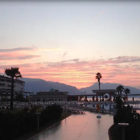 Nature Diamond 5* マルマリス