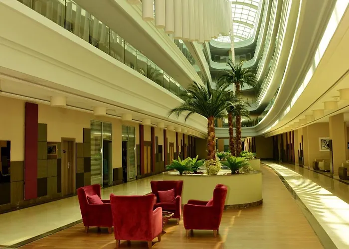 Otel Nature Diamond Marmaris