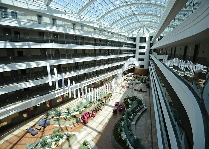 Nature Diamond 5* Мармарис