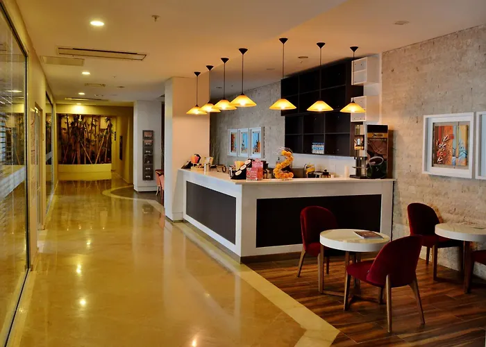 Nature Diamond 5* Marmaris