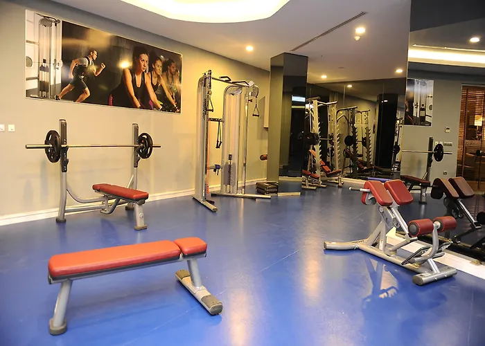 Otel Nature Diamond 5*