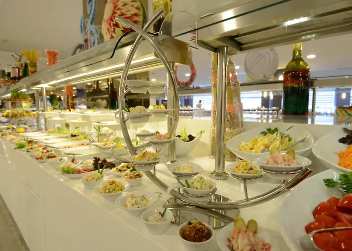 Nature Diamond Мармарис