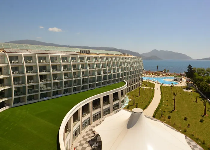 Otel Nature Diamond 5*