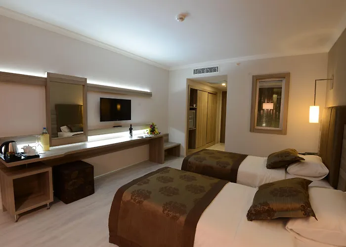 Nature Diamond Мармарис