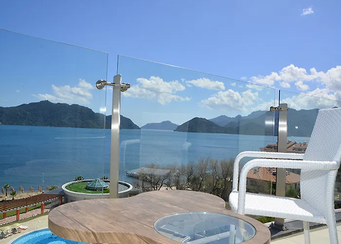 Nature Diamond Otel 5*