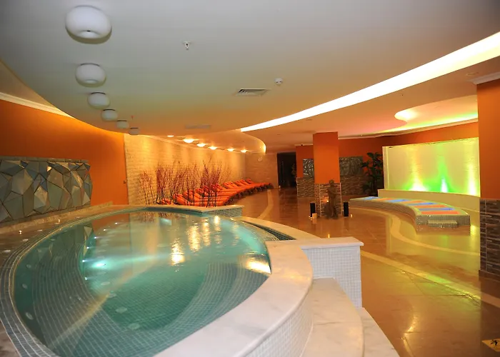 Отель Nature Diamond