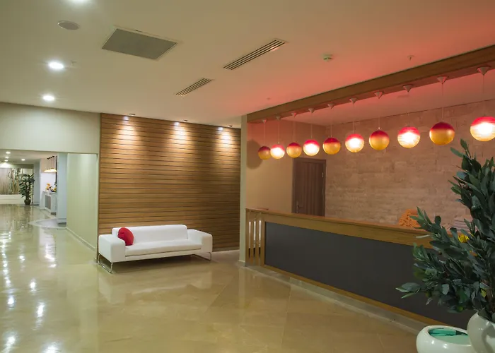 Nature Diamond 5* Marmaris