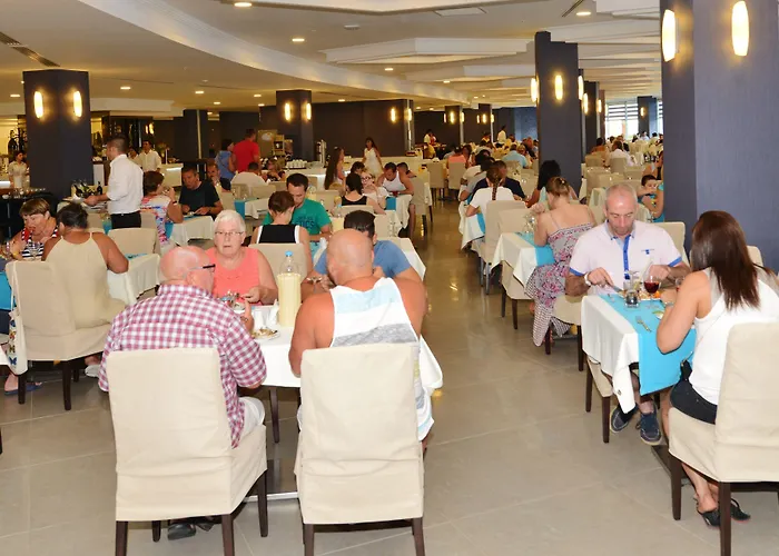 Nature Diamond 5* Marmaris