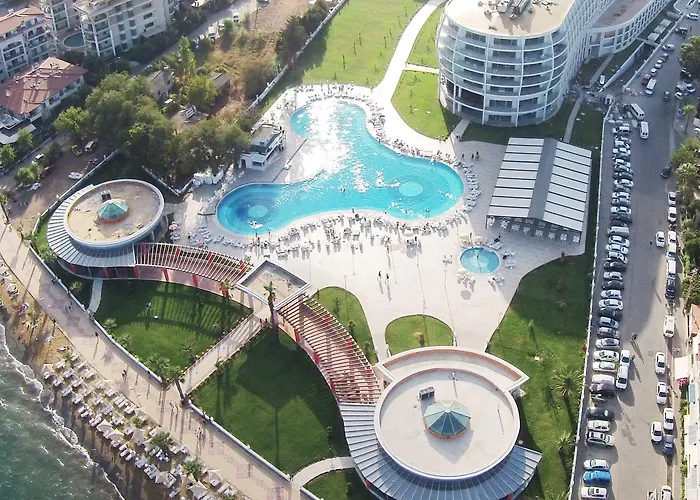 Nature Diamond Marmaris