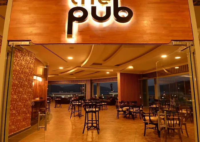 Nature Diamond Marmaris