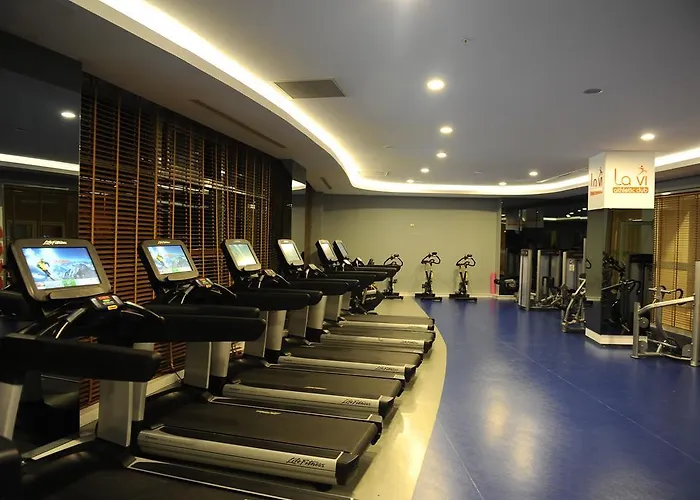 Отель Nature Diamond 5*