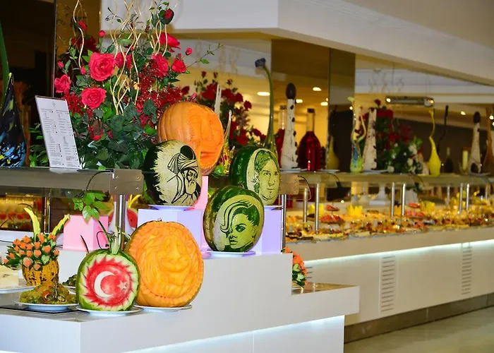 Otel Nature Diamond 5*