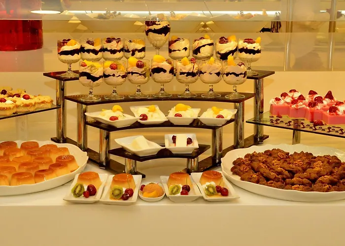 Nature Diamond 5* Мармарис