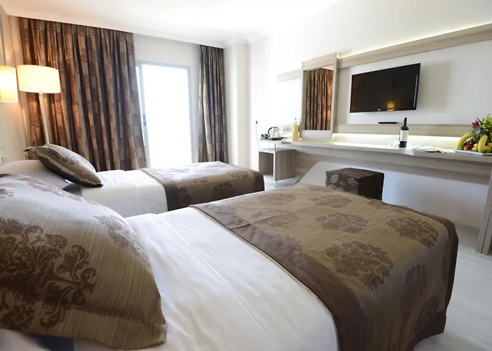 Nature Diamond Otel 5*