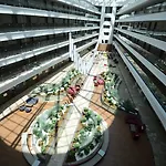 Hotel Nature Diamond Marmaris