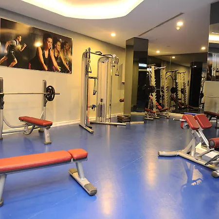 호텔 Nature Diamond 5*