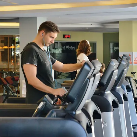 호텔 Nature Diamond 말마리스