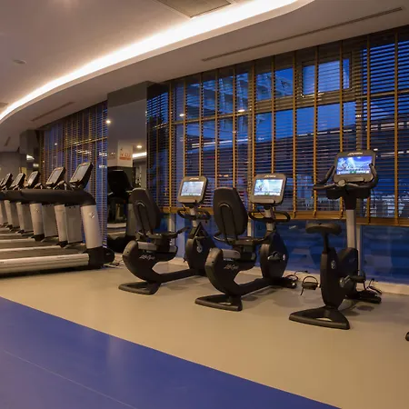 Nature Diamond 호텔 5*