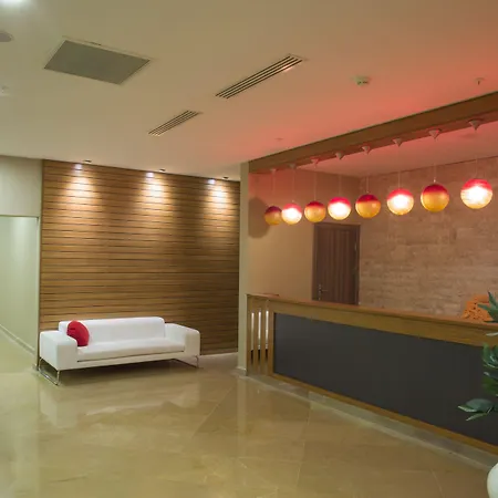 Nature Diamond 5* 말마리스