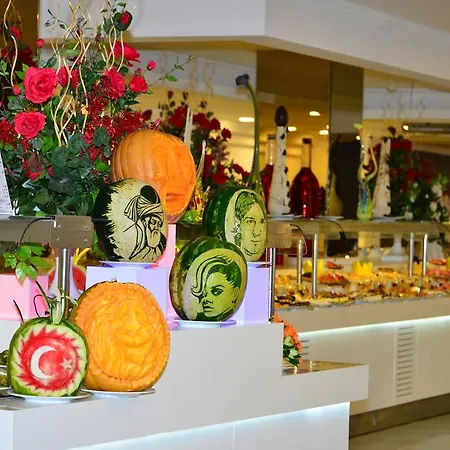 호텔 Nature Diamond 5*