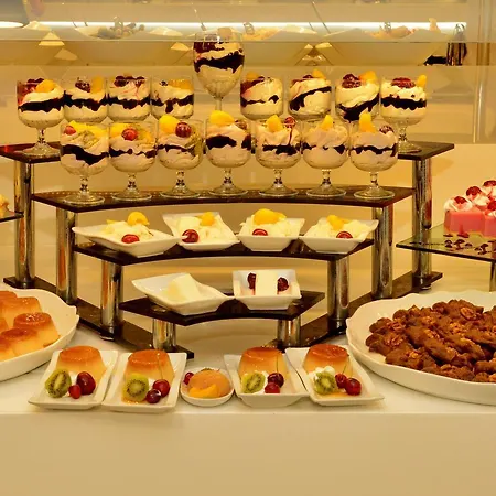 Nature Diamond 5* 말마리스