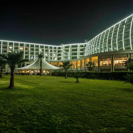 Nature Diamond 5* 말마리스